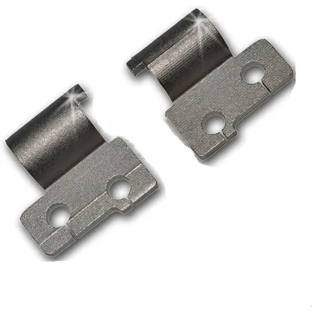 Charnière droite et gauche pour MacBook Air A1237-A1304 15.573279  - 1