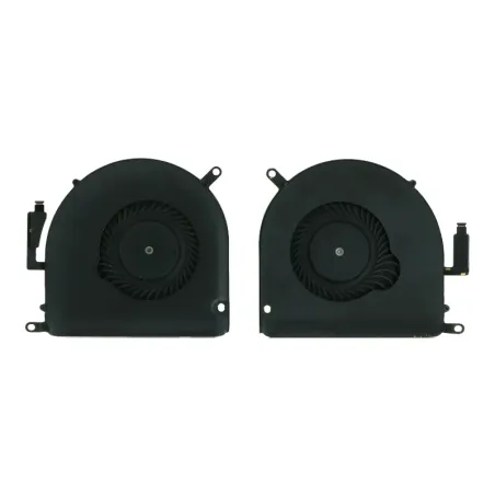 Ventilador de refrigeración MacBook Pro Retina 15 A1398 Derecha finales de 2013, mediados de 2014