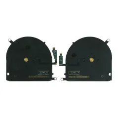 Ventilador de enfriamiento MacBook Pro Retina 15" A1398 Derecho-Izquierdo finales de 2013, mediados de 2014.