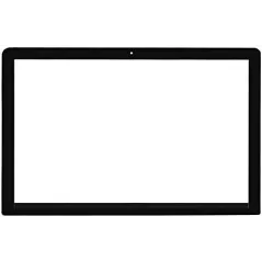 Vitre avant de remplacement pour MacBook Pro Unibody A1297 17"