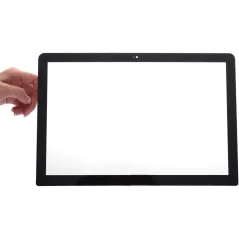 Vetro Frontale di Ricambio per MacBook Pro Unibody A1297 17