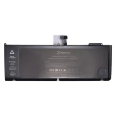 Batteria per MacBook Pro 15.4 A1286 6667mAh, 73,0Wh A1382