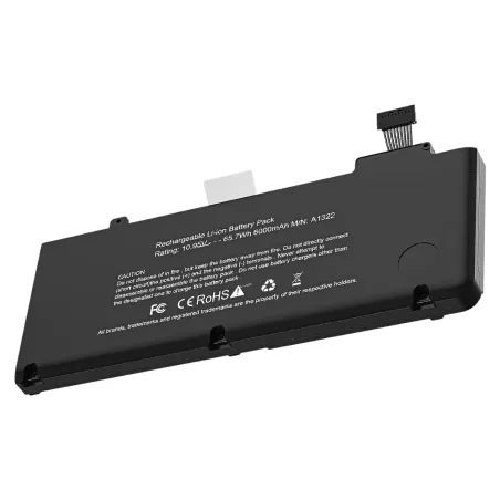 Apple Batería para MacBook Pro 13 - A1278 - A1322 (5800mAh)