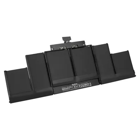 Batería para MacBook Pro 15" Retina A1398 Me293 Me294 (finales de 2013 / principios de 2014)A1494