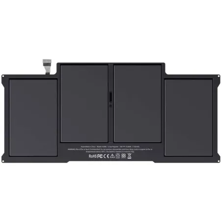 Bateria para MacBook Air A1377 / A1405 / A1369 / A1466 - Meados de 2012 54.099344 - 1