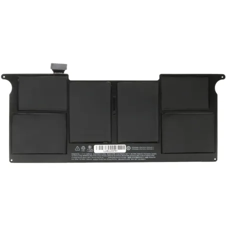 Apple Batería MacBook Air 11 A1406 - A1370 Mediados de 2011 / A1465 Mediados de 2012 48.362951  - 1