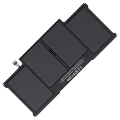 Batería para MacBook Air A1496 A1466 2013 7160 mAh, 54,4 Wh