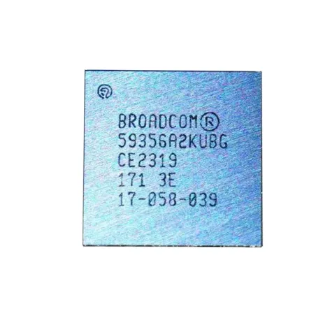 59356A2KUBG Wireless Charging IC for AirPods 2 4.836066  - 1