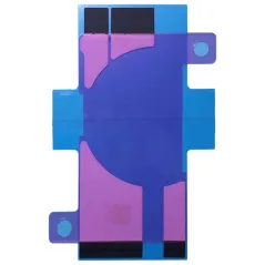 Autocollant pour batterie iPhone 12 - 12 Pro