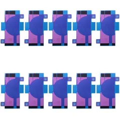 Juego de pegamento de doble cara para batería iPhone 12-12 Pro