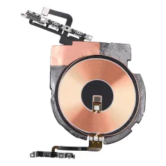 NFC with Flexible Power Cable and Volume for iPhone 12 Pro