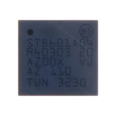 STB601A04 IC is a component used for Face ID in iPhone 12 Pro Max/12 Mini/12/12 Pro. 2.868852  - 1