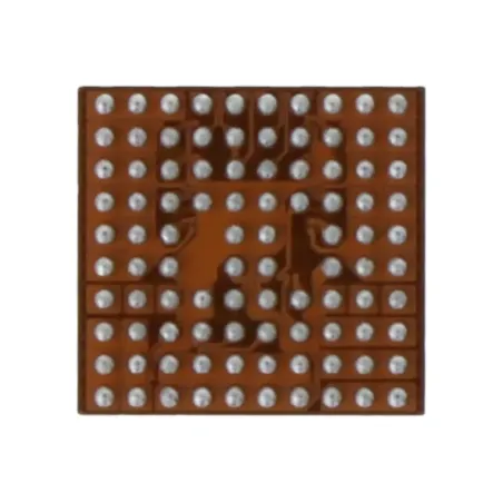 STB601A04 IC is a component used for Face ID in iPhone 12 Pro Max/12 Mini/12/12 Pro.