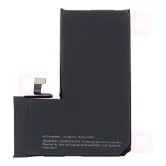 Replacement Battery Pack for Apple iPhone 14 Pro