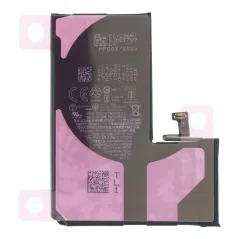 Replacement Battery Pack for Apple iPhone 14 Pro