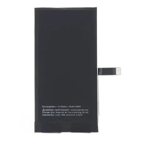 Batteria Pila di Ricambio per Apple iPhone 14 12.704918 - 1