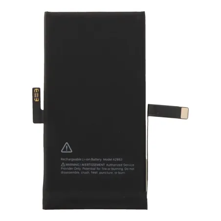 Batteria Pila (No Pop Up) per Apple iPhone 14 22.95082 - 1
