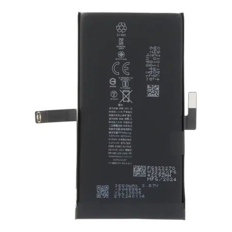 Battery (No-Pop Up) for Apple iPhone 14