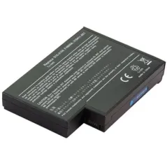 Batteria color nero per Hp OmniBook 4100