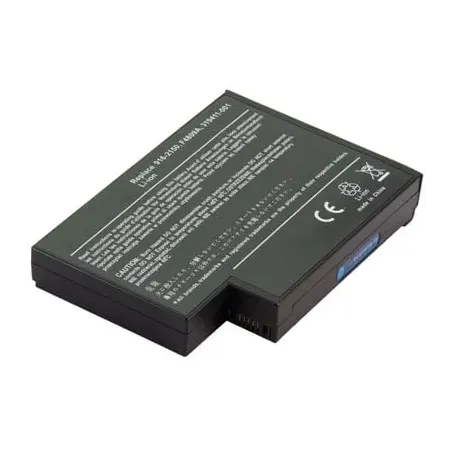 Batteria color nero per Hp OmniBook 4100
