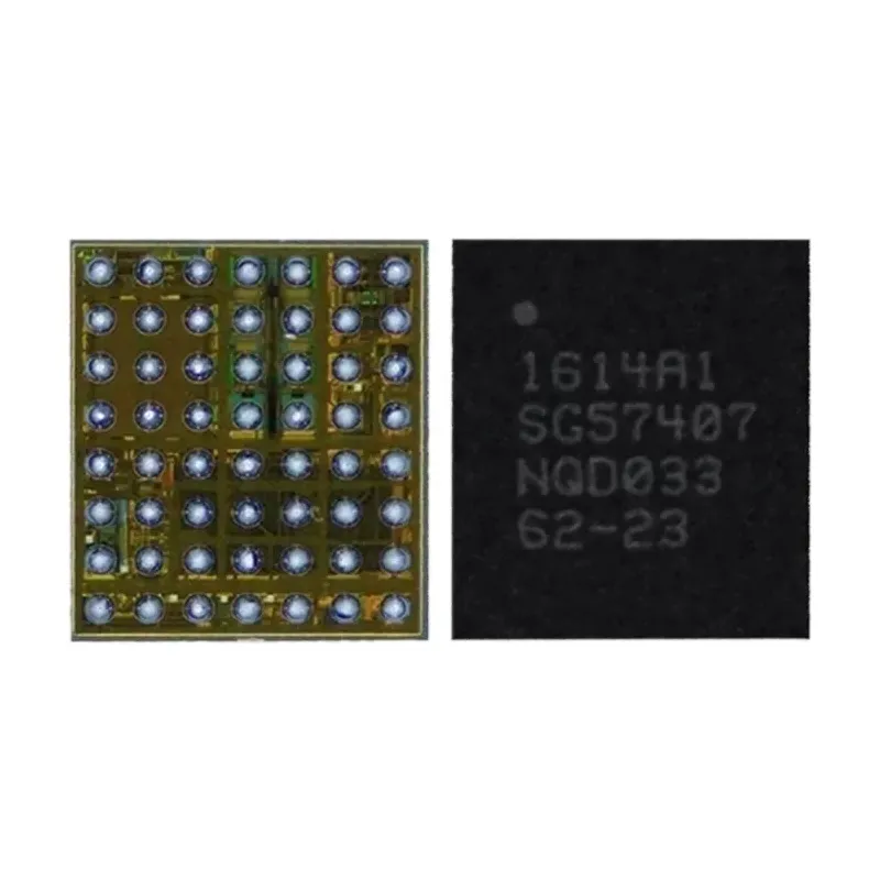 1614A1 Charging IC for iPhone 12, 12 Mini, 12 Pro Max, 12 Pro 1614A1 Charging IC for iPhone 12, 12 Mini, 12 Pro Max, 12 Pro