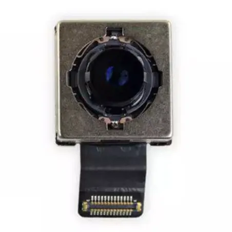 Câmera traseira para iPhone XR (A1984-A2105-A2106) da Apple