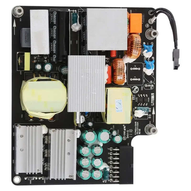 Alimentatore Power Supply iMac 27 A1312 PA-2311-02A Alimentatore Power Supply iMac 27 A1312 PA-2311-02A
