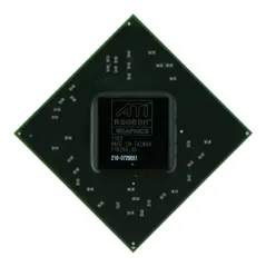 216-0729051 IC Grafico Video per iMac 21.5" A1311 20.491803 - 1