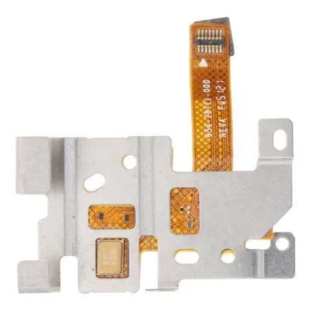 Power Button Complete with Flat for GoPro Hero 9 / 10