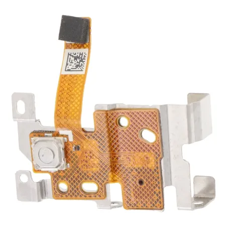 Botão de ligar completo com flat para GoPro Hero 9 e 10.