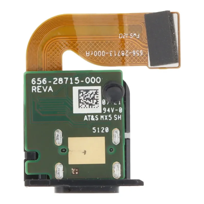 Cavo Flessibile per Porta di Ricarica per GoPro Hero 9 Cavo Flessibile per Porta di Ricarica per GoPro Hero 9