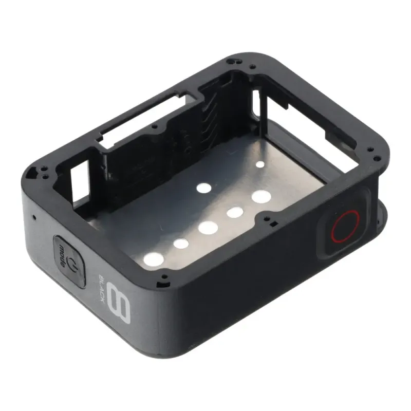 Telaio Intermedio per GoPro Hero 8 Telaio Intermedio per GoPro Hero 8
