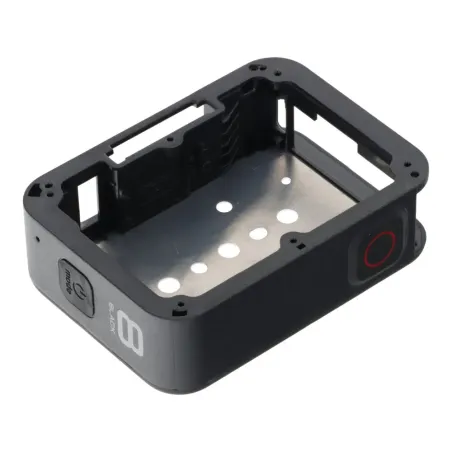 Estrutura intermediária para GoPro Hero 8