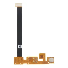 Power Button with Flat for GoPro Hero 8