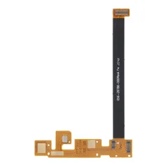 Power Button with Flat for GoPro Hero 8