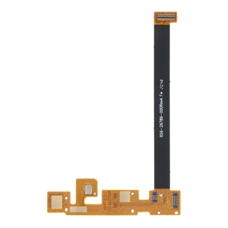 Bouton d'alimentation plat pour GoPro Hero 8