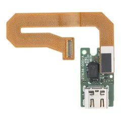 Cabo Flexível para Porta de Carregamento para GoPro Hero 8