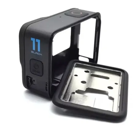 Scocca Anteriore + Telaio Centrale per GoPro Hero 11 Black