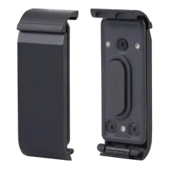 Couvercle latéral en métal pour GoPro Hero 9 /10/11 Black