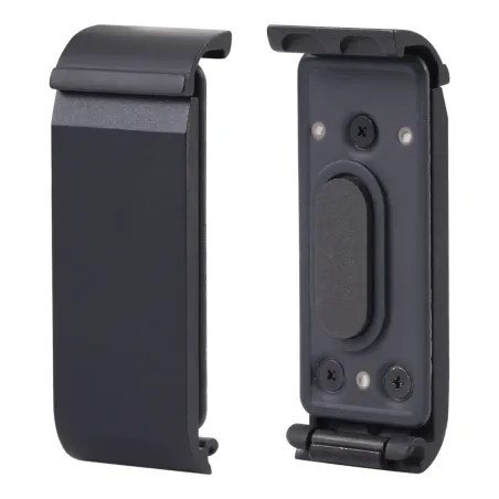Couvercle latéral en métal pour GoPro Hero 9 /10/11 Black