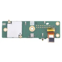 Scheda Circuito Modulo OtturatoreGPS per GoPro 11 Hero Black