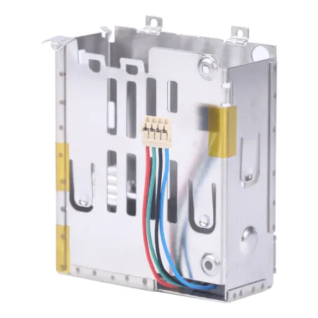 Telaio Alloggiamento Batteria per GoPro Hero 12 Black 15.57377 - 1