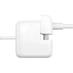 Apple Câble de rallonge pour l'alimentation électrique Mac iPhone iPod iPad US