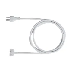 Cabo de extensão para carregador Apple Mac iPhone iPod iPad US 10.655738 - 2