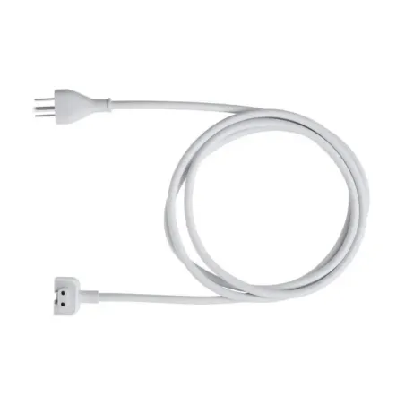 Cabo de extensão para carregador Apple Mac iPhone iPod iPad US 10.655738 - 2