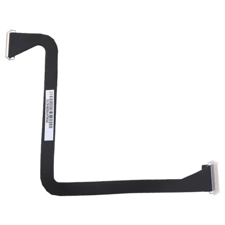 Conector de cabo flexível LCD 5K para iMac 27 A1419 2015 923-00093 15.571639  - 1