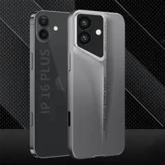 Custodia Utrasottile a Copertura Totale per iPhone 16 27.04918 - 1