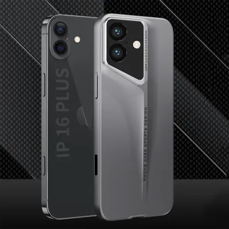 Custodia Utrasottile a Copertura Totale per iPhone 16 27.04918 - 1