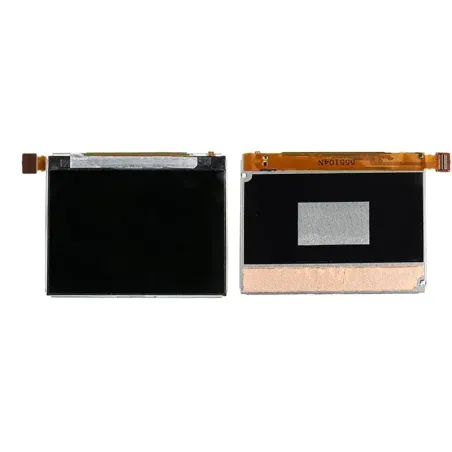 Display LCD Blackberry 9360 Curve Ver 002/111