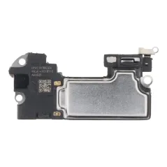 Haut-parleur Speaker Écoute Boîtier Audio pour iPhone 12/12 Pro